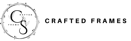 Gold Luxury Initial Logo