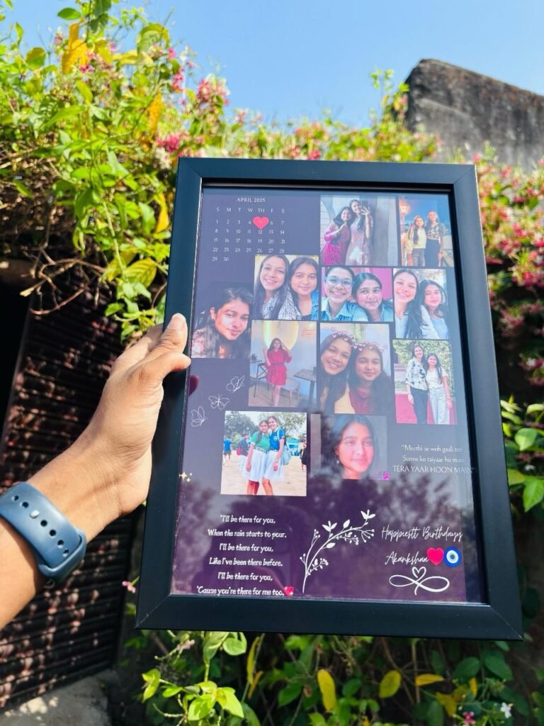 Top 10 Creative Photo Frame Designs You’ll Love in 2026